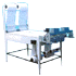 Máquina de fraldas geriátricas 2 em 1 (Geriátrica e Infantil)