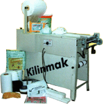 Disposable Diapers And Absorbents Machine